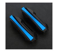 Motorcycle Bumper Crash Bar Protector For Rebel 500 300 1100 CMX500 CMX300 CMX1100 Motorcycle Bumper Engine Guard Protector Block 25mm Crash Bar Decorative