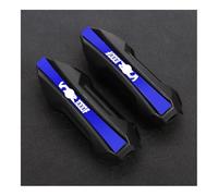 Motorcycle Bumper Crash Bar Protector FOR VTR1000F VTR1000F FOR FIRESTORM FW/FX/FV Motorcycle Accessories Engine Guard Crash Bar Bumper Protectors Blocks