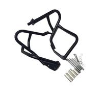 Motorcycle Bumper Crash Bar Protector Motorcycle Front Engine Guard Highway Crash Bar Bumpers Protection For R1200R 2007 2008 2009 2010 2012 2013 2014 R1200R