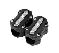 Motorcycle Bumper Crash Bar Protector Universal For TRK702 TRK702X TRK 702X 502 X 2021-2023 Motorcycle 22mm/25mm/28mm Engine Guard Bumper Crash bar Protection