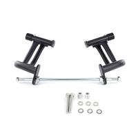 Motorcycle Bumper Engine Crash Bar For For YZF-R1 2004 2005 2006 Motorcycle bumper assembly