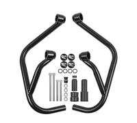 motorcycle bumper Engine Guard Crash Tank Bar Bumper Fairing Frame Protector For BMW For F900R For F900XR 2020 2021 Motorcycle Accessories Guard Bumper Motorcycle
