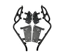 Motorcycle Bumper Fit For Yam&aha XMAX300 Motorcycle Bumper Frame Crash Bar Engine Guard Side Tank Protector(Before 2022)