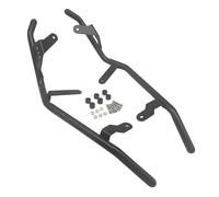 motorcycle bumper For ADV350 2022 2023 Motorcycle Accessories Engine Highway Crash Bar Guard Frame Bumper Falling Protection Bar Guard Bumper Motorcycle