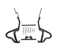 Motorcycle Bumper For Benda For Napoleon For BoB 450 Motorcycle Bumper Anti Fall Bar Engine Guard Stunt Cage Protection Modified Engine Guard Crash Bar
