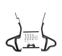 Motorcycle Bumper For Benda For Napoleon For BoB 450 Motorcycle Bumper Anti Fall Bar Engine Guard Stunt Cage Protection Modified Accessories Motorcycle Engine Bumper(Style 1)