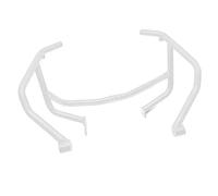 Motorcycle Bumper For BMW F900R For F900XR 2020-2023 Motorcycle Accessories Upper Or Lower Engine Guard Bumper Crash Bars Stunt Cage Frame Protector(Silver-Upper Only)