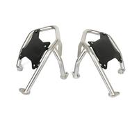 Motorcycle Bumper For BMW For R1300GS For Adventure R 1300 GS For ADV For R1300GSA Motorcycle Left And Right Engine Guard Crash Bar Cover Cylinder Head Protector Motorcycle Crash Bars(Black)