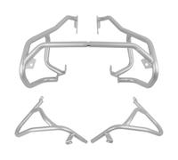 Motorcycle Bumper For BMW G310GS G310R 2021-2023 Crash Bars
