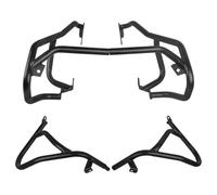 Motorcycle Bumper For BMW G310GS G310R 2021-2023 Crash Bars