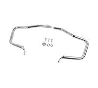 Motorcycle Bumper For BMW R18B R18TC R18 For Classic TC B 20-24 Motorcycle Highway Crash Bars Bumper Engine Guard Stunt Cage Protector Engine Guard Crash Bar(Chrome)