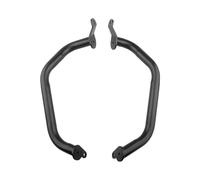 Motorcycle Bumper For Boulevard M109R For BOSS M109R For M109RZ For Limited For Edition For Intruder M1800R For VZR1800 Engine Protection Bar Crash Bar Bumper(Black)