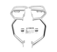 motorcycle bumper For CB 1300 2021 2022 2023 Motorcycle Front Engine Guard Bumper Crash Bar Frame Protection Protector Accessories Guard Bumper Motorcycle