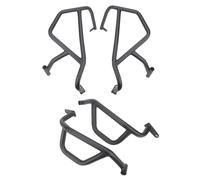 Motorcycle Bumper For CFMOTO 450MT 2024 Bumper Crash Bar Engine Protective Motorcycle