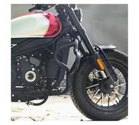 Motorcycle Bumper For CFMOTO For 450CLC Engine Crash Bar Bumper Anti Fall Protection Device Engine Guard Bar Crash Bar(A)