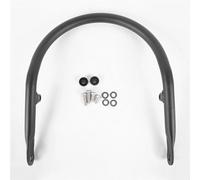 motorcycle bumper For CL 300 500 2023 2024 Motorcycle Rear Bumper Passenger Seat Hand Handle Grab Bar Rail Accessories Guard Bumper Motorcycle