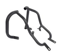 Motorcycle Bumper For CTX700N For CTX700 2014 2015 2016 2017 2018 Motorcycle Engine Guard Protector Crash Bumper Bar Black Bracket Protection