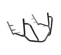 Motorcycle Bumper For DNA Motors For HAOJUE For UHR125 Motorcycle Crash Bumper Bar Front Left Right Engine Guard Frame Bumpers(Bumper A)