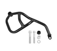 motorcycle bumper For Ducati For Desert X 2022-2024 Motorcycle Crash Tank Bars Engine Guard Water Pump Protector Bar Bumper Frame Protection Guard Bumper Motorcycle(Rear)