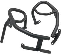 Motorcycle bumper For Engine Guards For BMW For G310 G310R R G 310R 2017-2019 Motorcycle Guard Bumpers For Tank Protector Crash Bars(Down)