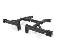 Motorcycle Bumper For Grom 125 For MSX125 2014 2015 2016 2017 2018 2019 2020 Motorcycle Crash Bars Stunt Cage Engine Guard Bumpers Protectors Engine Crash Bar