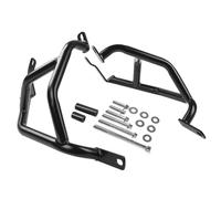 motorcycle bumper For Kawasaki For Z250 For Z400 2018-2023 Motorcycle Bumper Engine Guard Crash Bar Body Frame Slider Protector Guard Bumper Motorcycle