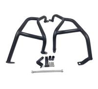 motorcycle bumper For KAWASAKI For Z900 2017-2019 Motorcycle Engine Guard Crash Bar Bumper Stunt Cage Fairing Frame Protector Bar Accessorie Guard Bumper Motorcycle