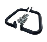 Motorcycle Bumper For MT25 For MT03 2020-2025 Engine Protective Guard Crash Bar Frame Protection Engine Guard Crash Bar