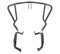 Motorcycle Bumper For NX400 For NX500 2024 Upper And Lower Crash Bar Engine Guard Bumper Falling Protection MotorCycle Accessories Engine Guard Bar Crash Bar(Upper Crash bar)
