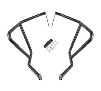 Motorcycle Bumper For NX400 NX500 2024 Upper Lower Crash Bar Engine Guard Bumper Falling Protection MotorCycle Accessories Engine Guard Crash Bar(Upper Crash bar)