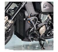 Motorcycle Bumper For QJMOTOR For Flash 600 Engine Protection Bumper And Crash Bar Engine Guard Bar Crash Bar(A)