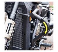 Motorcycle Bumper For QJMOTOR For Flash 600 Engine Protection Bumper And Crash Bar Engine Guard Bar Crash Bar(B)