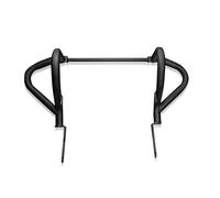 Motorcycle Bumper For QJMOTOR For SRV600 For Flash 600 For SRV 600 Thickened Bumper Spotlight Stand Down Protection Bar Widening Anti Fall Bar Modification Motorcycle Crash Bars