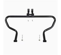 Motorcycle Bumper For QJMOTOR For SRV600 QJ For Flash 600 QJ600-12B Motorcycle Bumper Split Anti Fall And Collision Bar Modification Crash Bars Engine Guard(A Lntegrated Bumper)
