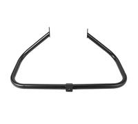 Motorcycle Bumper For Touring For Road For King For Street For Glide For Electra 2009-2018 Motorcycle 1-1/4" 32mm Engine Highway Crash Guard Bar Crash Bars Engine Guard(Black)