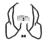 motorcycle bumper For Tracer 9 GT 2021-2023 Highway Engine Guard Carsh Bar Motorcycle Bumper Falling Protection Accessories Crash Bar Bumper