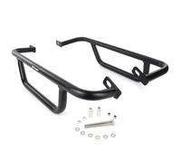 Motorcycle Bumper For Triumph For Pro For Tiger 850 For Sport Support Side Cover Guard Motorcycle Side Crash Bars Saddle Bag Motorcycle Engine Guard