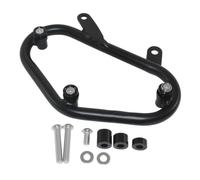 Motorcycle Bumper For Triumph For Speed 400 For SCRAMBLER 400 400X 2024 2025 Left Luggage Rack Carrier Case Side Box Support Holder Bracket Motorcycle Engine Guard