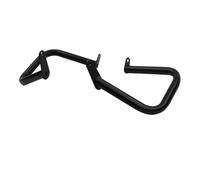 Motorcycle Bumper For V-Star For Dragstar 400 650 For XVS650 For Classic For XVS400 Custom Engine Crash Protection Bar Frame Bumper Falling Protector Motorcycle Crash Bars(Black)