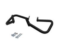 Motorcycle Bumper For V-Star For Dragstar 400 650 For XVS650 For Classic For XVS400 Engine Crash Protection Bar Frame Bumper Falling Protector Engine Guard Bar Crash Bar(Black)