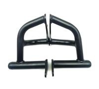 Motorcycle Bumper For VMAX For V-MAX For Big For Devil 1200 For VMAX1200 1991-2007 Motorcycle Engine Guard Highway Crash Bar Bumper Protector Motorcycle Crash Bars