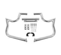 Motorcycle Bumper For VT1300CX 2010-2025 Fairing Bumper | Motorcycle Engine Guard, Tank Crash Bars, Stunt Cage Protection