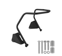 Motorcycle Bumper For XADV750 X-ADV X ADV 750 2017-2026 Motorcycle Front Wheel Bumper Protector Fender Mudguard Crash Bars Crash Bars Engine Guard