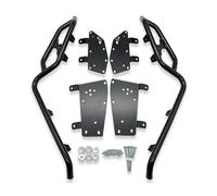 motorcycle bumper For XMAX 300 2018-2020 2021 2022 2023 Motorcycle Engine Bumper Guard Frash Stunt Cage Crash Bar Frame Protector Guard Bumper Motorcycle