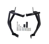 Motorcycle Bumper For Z400 For Z250 2018-2024 Engine Guard Highway Crash Bars Motorcycle Frame Protection Bumper Motor Accessories Crash Bars Engine Guard