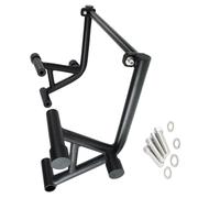 Motorcycle Bumper Frame Compatible With For MT-07 2014-2024 Motorcycle Stunt Cage Bumper Frame Protector Engine Highway Guard Crash Bar