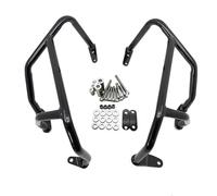 Motorcycle Bumper Frame Compatible With GL1800 2018-2023 Motorcycle Higway Engine Guard Crash Bar Bars Bumper Protector Replacement Parts