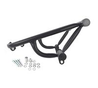 Motorcycle Bumper Frame Compatible With Nc750X 2021-2025 Motorcycle Engine Guard Highway Bars Stunt Cage Crash Cage Bumper Protector Race Rail