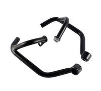 Motorcycle Bumper Frame Crash Bar Engine Guard Side Tank Protector For Triumph For Tiger660 Sport 2021 2022 2023 2024 Engine Guards