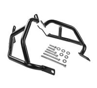 motorcycle bumper Motorcycle Accessories Engine Bumper Guard For Kawasaki For Z 250 For Z 400 2018-2023 2020 Crash Bar Protector Black Guard Bumper Motorcycle